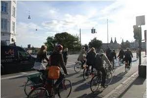Копенгаген хочет стать самым чистым городом в мире