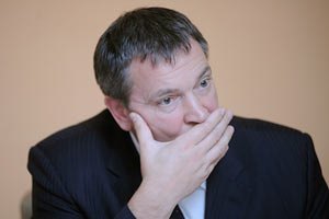 Американський професор звинуватив Колесніченка в плагіаті