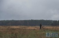 З початку війни росіяни знищили територію лісів України, що дорівнює половині Чехії, – Стрілець