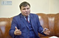 Юрій Гусєв: "Дорожня карта трансформації «Укроборонпрому» зніме всі питання"