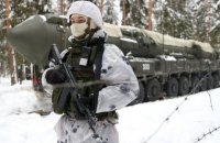 В России заявили об отводе войск Западного военного округа в места дислокации