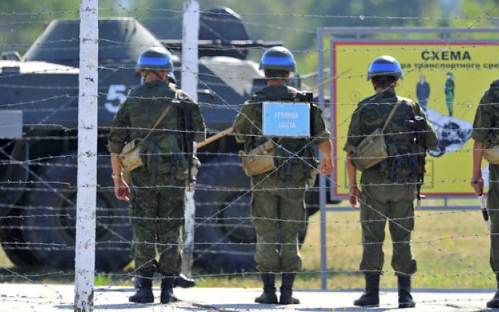 Зеленский не исключает атаки на Украину из Приднестровья
