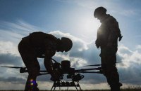 Дрони ГУР завдали точних ударів по стратегічним об'єктам окупантів на фронті