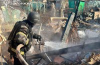 Запоріжжя під ударом Росії: ворог повторно атакував місто дронами