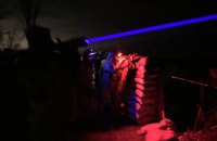 На Одещині внаслідок нічної дронової атаки пошкоджений інфраструктурний об’єкт