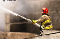 Ворог атакував критичну інфраструктуру Прикарпаття (доповнено)