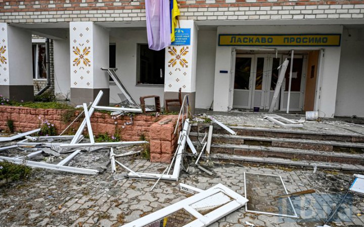 До суду передали справу заступника міністра освіти Росії щодо мілітаризації українських дітей