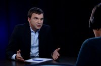 Иванчук отрицает, что является "серым кардиналом" власти