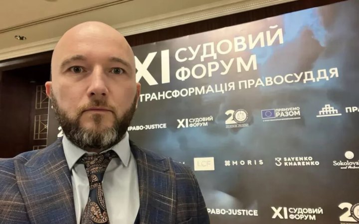Суддю Тандира, який насмерть збив нацгвардійця на блокпосту в Києві, залишили під вартою до 26 серпня