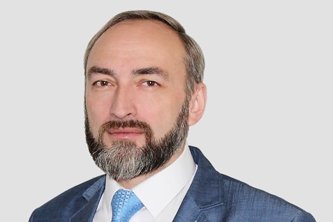 Зеленский назначил нового начальника Службы внешней разведки