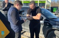 Адвоката з Дрогобича судитимуть за організацію незаконного перетину кордону та погрози судді