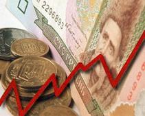 Днепропетровская область стала лидером по росту инфляции в ноябре