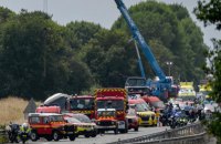 Діти поверталися додому на Буковину після навчального обміну: відомі подробиці ДТП у Франції