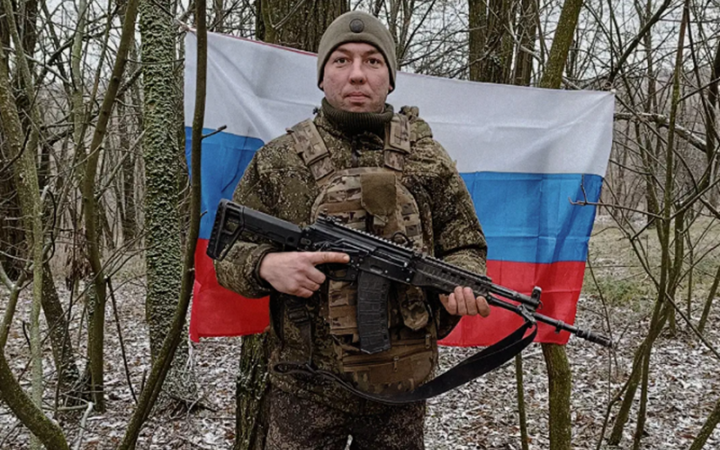 ЗСУ ліквідували російського штурмовика-педофіла, - ГУР