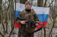 ЗСУ ліквідували російського штурмовика-педофіла, - ГУР