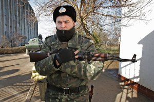 Россия стягивает военную технику к северным границам Украины