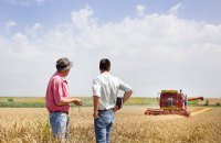 Польові дослідження українського агроекспорту
