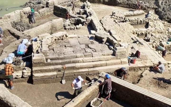 Археологія руйнування. Як Росія краде наше минуле 