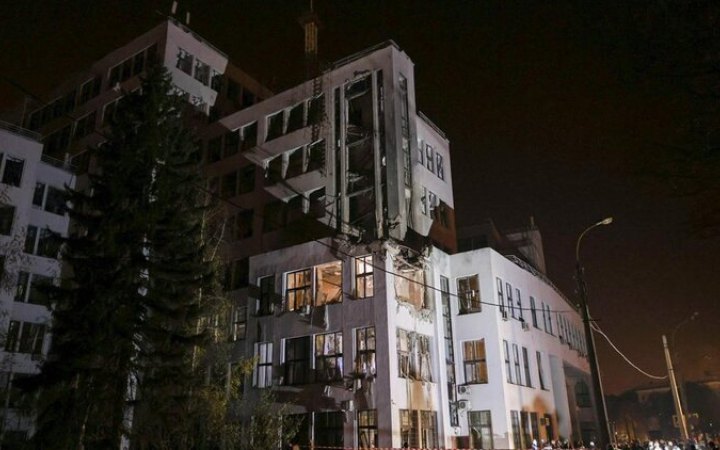 Французька ГО подала скаргу на Росію до Міжнародного кримінального суду через розкрадання української культурної спадщини