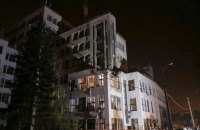 Французька ГО подала скаргу на Росію до Міжнародного кримінального суду через розкрадання української культурної спадщини