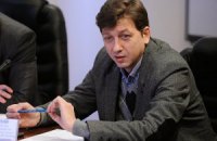 Доний: оппозиция и власть не спешат проводить выборы в Киеве