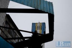 Блок Порошенко предложил продать все шахты, а оставшиеся без покупателя закрыть