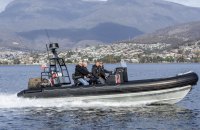 До пакета австралійської військової допомоги для України увійдуть швидкісні човни