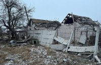 Уранці на Харківщині від ворожого обстрілу загинула цивільна