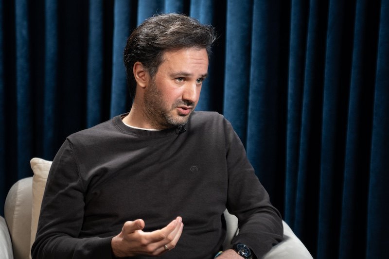 Георгій Тихий