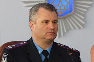 СБУ заявила про затримання міністра юстиції ДНР
