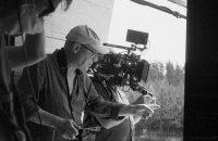 Режисер Сергій Маслобойщиков отримає почесного «Скіфського оленя» за внесок в українське кіномистецтво