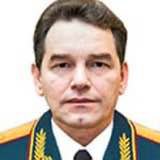 генерал-майор ЗС РФ Фаніл Сарваров