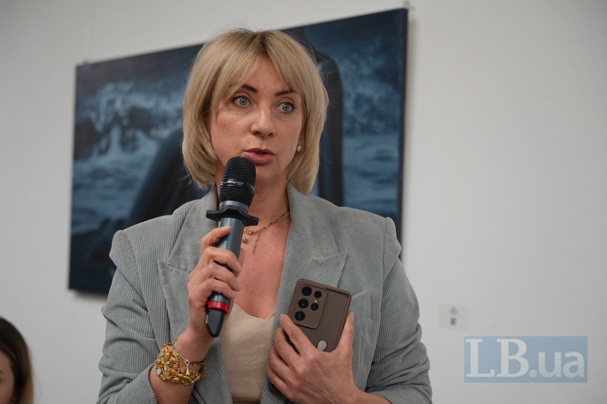 Наталія Романовська, роботодавець, легка промисловість, будівництво, місто Чернігів,