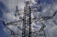Электроснабжение Крыма восстановили