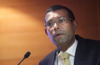На Мальдівах суд випустив із в'язниці екс-президента й лідерів опозиції