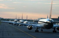 "Британські авіалінії" скасували 1500 рейсів через страйк пілотів