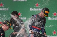 Ферстаппен виграв гонку Формули-1 у Бразилії, другим сенсаційно став гонщик Toro Rosso