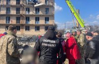 Унаслідок обстрілів 11 областей України загинули четверо людей, 24 травмовані, – ОВА