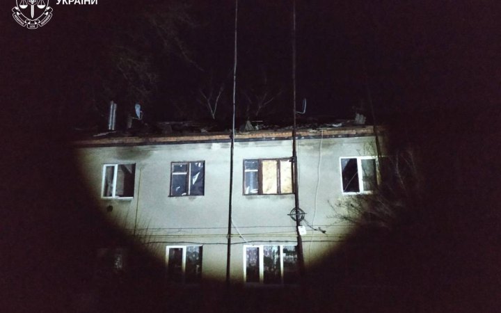 Окупанти атакували Осиново на Харківщині, є загиблий