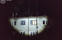 Окупанти атакували Осиново на Харківщині, є загиблий