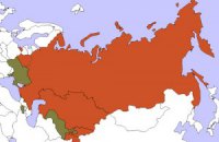 Русский империалистический взгляд на предложенный Путиным проект Евразийского Союза 