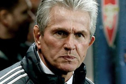 "Бавария" назначила нового главного тренера