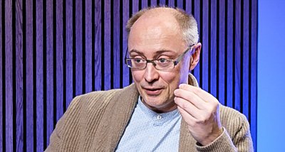 Михайло Довгопол: «Медсистему зсередини змінювати неможливо — немає ні важелів, ні мотивації» 
