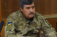 Генерала Назарова назначили советником главнокомандующего ВСУ по политическим вопросам 