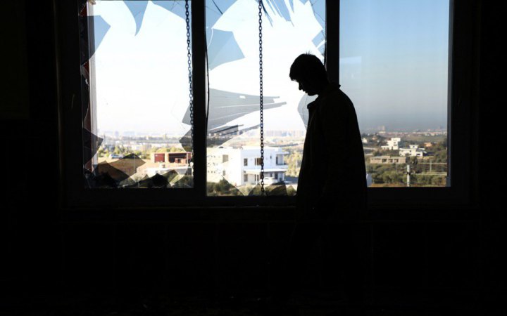 ЗМІ: в Іраку чоловіка засудили до довічного увʼязнення за вербування людей до російської армії