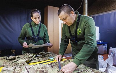 Провалені контракти закупівель для армії: як карають постачальників і чи допомагає це 