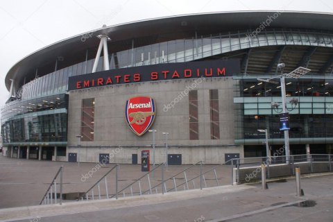 Лондонський "Арсенал" продовжив спонсорський контракт з Emirates вартістю 200 млн фунтів
