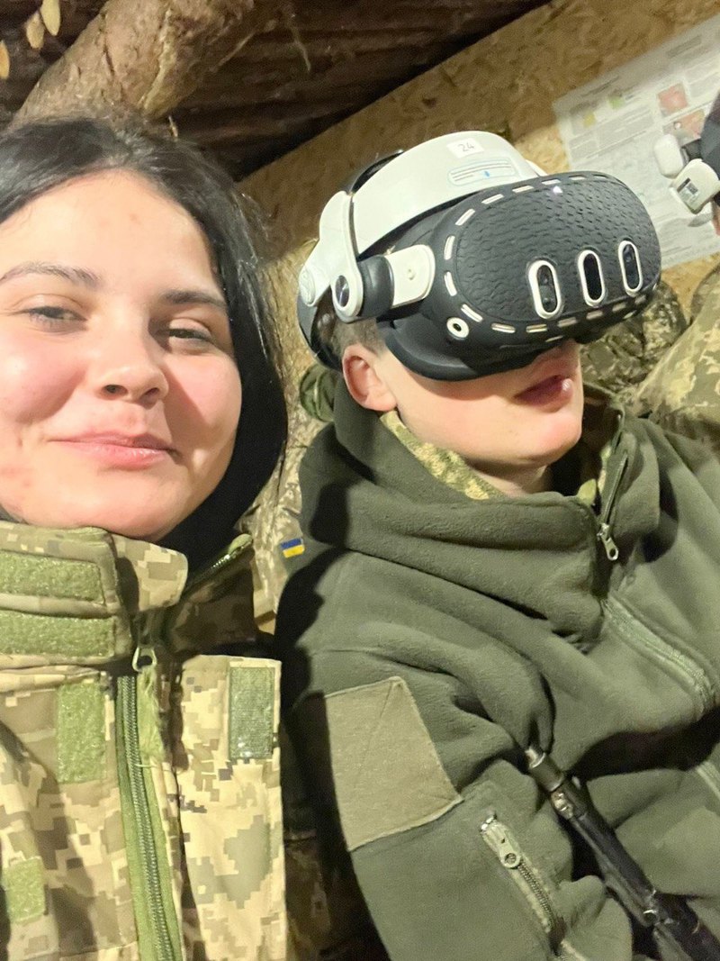 Хомʼяк з побратимами