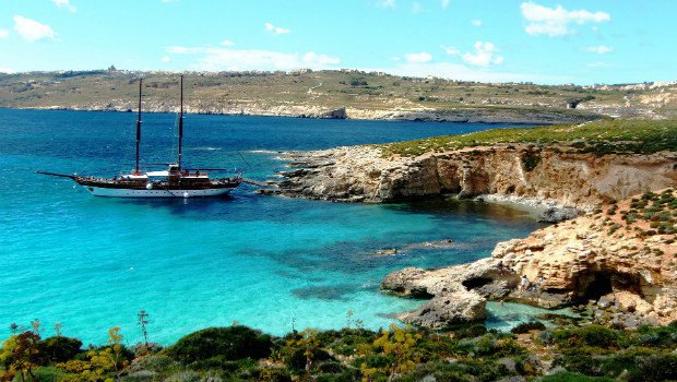 ПМП на Мальті за інвестиції