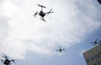 Bloomberg: експорт китайських дронів до Росії йде новим маршрутом через Таїланд